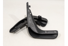 Бризговики для Volkswagen Golf 5/6 Універсал 2008-2013