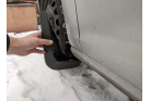 Бризговики для Volkswagen Golf 7 Variant 2012-2020
