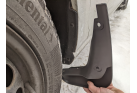 Бризговики для Volkswagen Golf 7 Variant 2012-2020