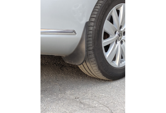 Бризговики для Volkswagen Passat B7 2011-2015 Седан/Універсал Євро