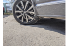 Бризговики для Volkswagen Transporter T6 2015->