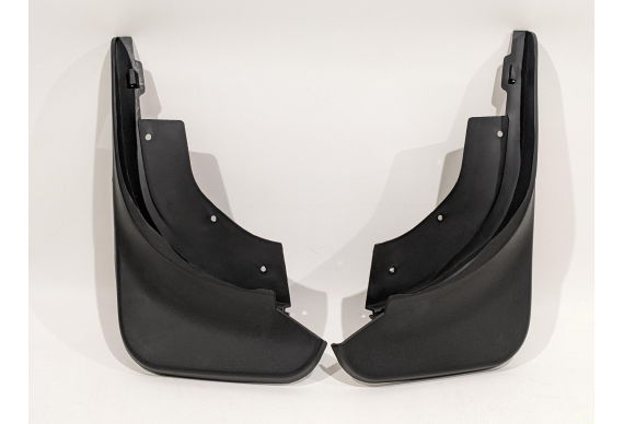 Бризковики для Volkswagen Touareg 2003 - 2010