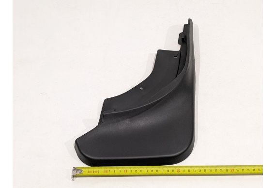 Бризковики для Volkswagen Touareg 2003 - 2010