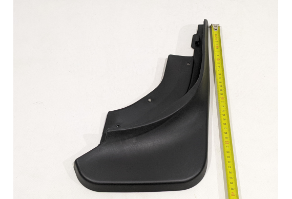 Бризковики для Volkswagen Touareg 2003 - 2010