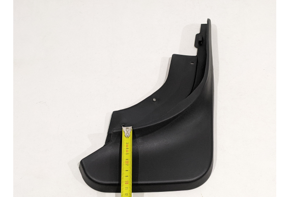 Бризковики для Volkswagen Touareg 2003 - 2010