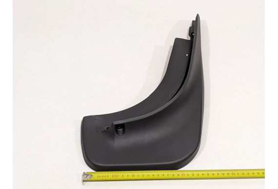 Бризковики для Volkswagen Touareg 2003 - 2010