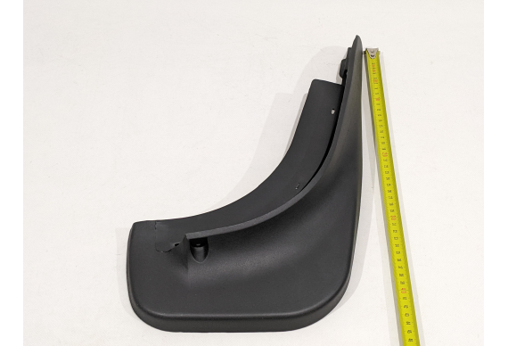 Бризковики для Volkswagen Touareg 2003 - 2010