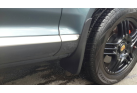 Бризковики для Volkswagen Touareg 2003 - 2010
