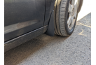 Бризковики для Volkswagen Touran 2003 - 2015