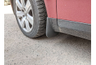 Бризковики для Audi A4 B6/B7 2000-2008 Sedan/Avant