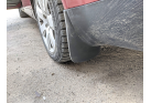 Бризковики для Audi A4 B6/B7 2000-2008 Sedan/Avant