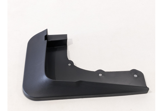 Бризковики для Mitsubishi Outlander 2022 -> Чорні розширювачі Бризковики для Mitsubishi Outlander 2022 -> Чорні розширювачі