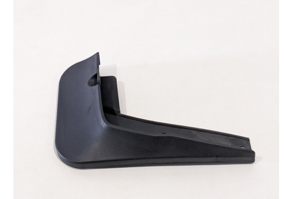 Бризковики для Mitsubishi Outlander 2022 -> Чорні розширювачі Бризковики для Mitsubishi Outlander 2022 -> Чорні розширювачі