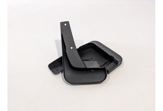 Бризковики для Mitsubishi Outlander 2022 -> Чорні розширювачі Бризковики для Mitsubishi Outlander 2022 -> Чорні розширювачі