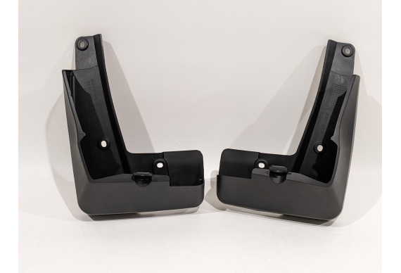 Бризковики для Subaru Outback 2021 -> USA