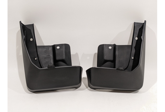 Бризковики для Subaru Outback 2021 -> USA