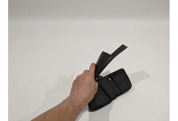 Бризковики для Subaru Outback 2021 -> USA