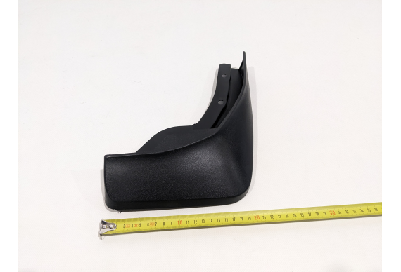 Бризковики для Volvo XC40 2017->