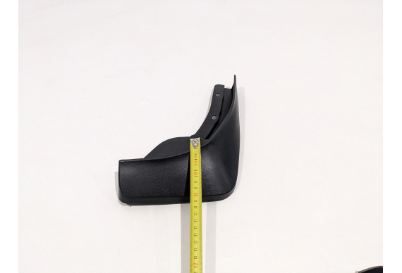 Бризковики для Volvo XC40 2017->