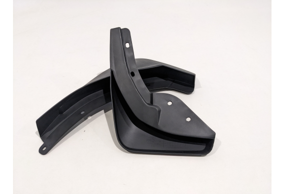 Бризковики для Volvo XC40 2017->