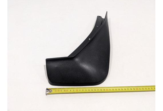 Бризковики для Volvo XC40 2017->