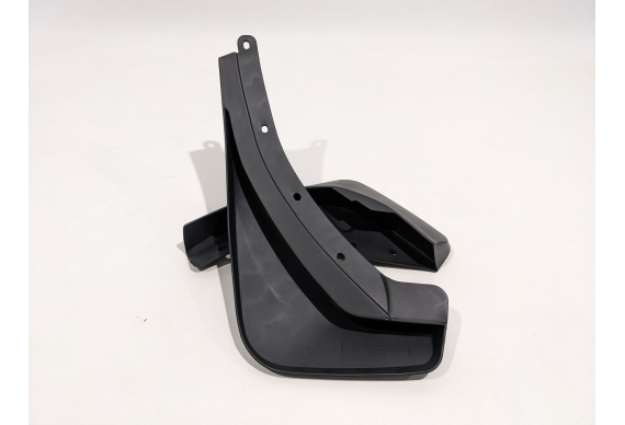 Бризковики для Volvo XC40 2017->