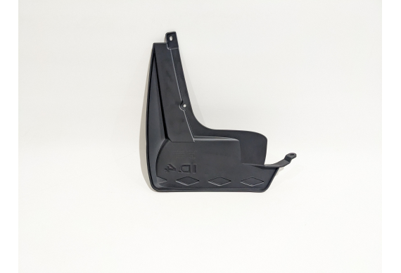 Бризковики для Volkswagen ID.4 2020 ->