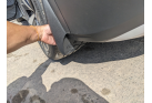 Бризковики для Volkswagen ID.4 2020 ->