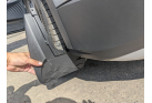 Бризковики для Volkswagen ID.4 2020 ->