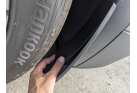 Бризковики для Volkswagen ID.4 2020 ->