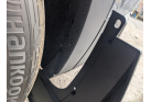 Бризковики для Volkswagen ID.4 2020 ->