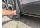 Бризковики для Volkswagen ID.4 2020 ->