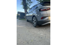 Бризковики для Volkswagen ID.4 2020 ->