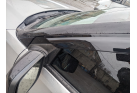 Дефлектори HAVOC накладні для Ford Explorer 2010-2019