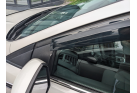 Дефлектори HAVOC накладні для Ford Kuga/Escape 2012-2019