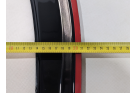 Дефлектори HAVOC накладні для Hyundai Tucson 2004-2010