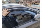 Дефлектори HAVOC накладні для Mitsubishi Outlander 2012-2021