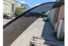 Дефлектори HAVOC накладні для Nissan Qashqai 2006-2013