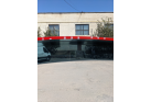 Дефлектори HAVOC накладні для Opel Zafira B 2005-2012
