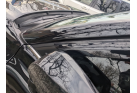 Дефлектори HAVOC накладні для Toyota Highlander 2019 -> 