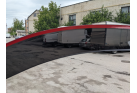 Дефлектори HAVOC накладні для Toyota Highlander 2019 -> 