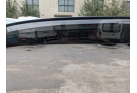 Дефлектори HAVOC накладні для Toyota LC 150 2009-2024