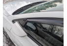 Дефлектори HAVOC накладні для Volkswagen Golf-7 2012-2018 HB