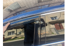 Дефлектори HAVOC накладні для Volkswagen Passat B7/8 2011-2018 USA 