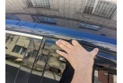 Дефлектори HAVOC накладні для Volkswagen Passat B7/8 2011-2018 USA 