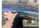 Дефлектори HAVOC накладні для Volkswagen Passat B7/8 2011-2018 USA 