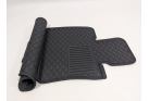 Оригінальні килимки HAVOC гумові в салон для BMW X5 E70 2007-2013