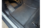 Оригінальні килимки HAVOC гумові в салон для BMW X5 F15 2013-2018