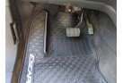 Оригінальні килимки HAVOC гумові в салон для Ford Escape 2013-2019