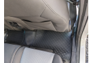 Оригінальні килимки HAVOC гумові в салон для Ford Escape 2013-2019